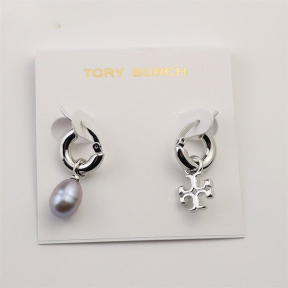 Tory Burch Earrings(Brand New) - Picture 1 of 1